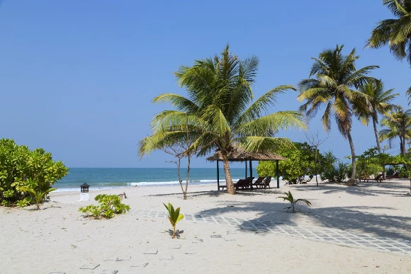 Retire in Myanmar